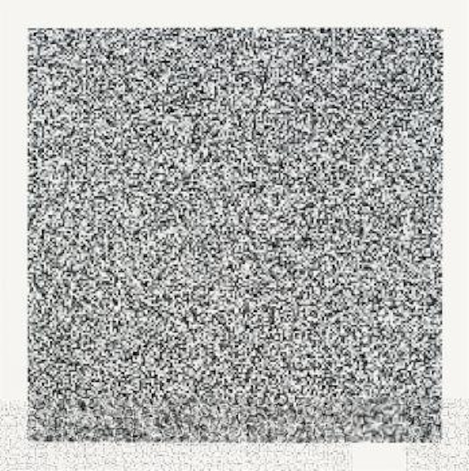 40 by Gerhard Richter