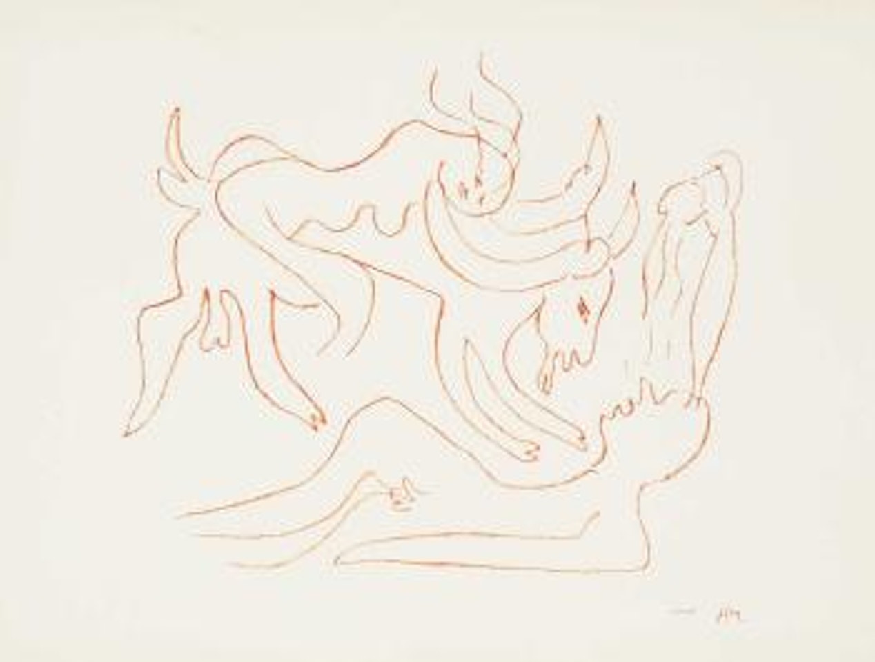 Je veux, Me souvenant de ma gentille amie, Essai by Henri Matisse