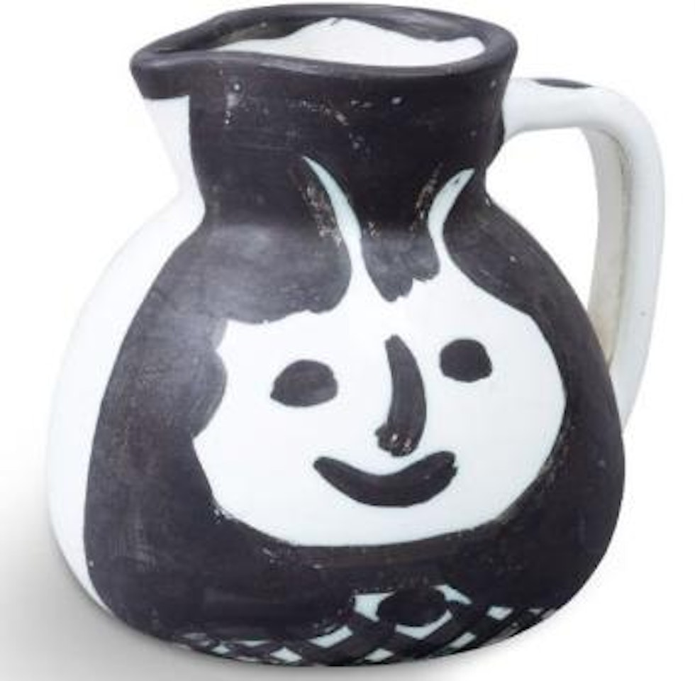 Têtes by Pablo Picasso
