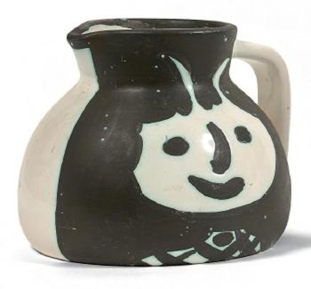 Têtes by Pablo Picasso