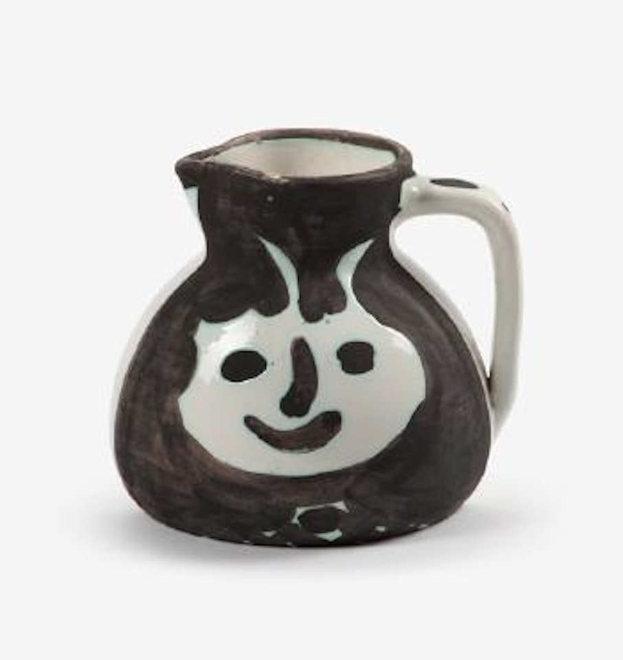 Têtes by Pablo Picasso
