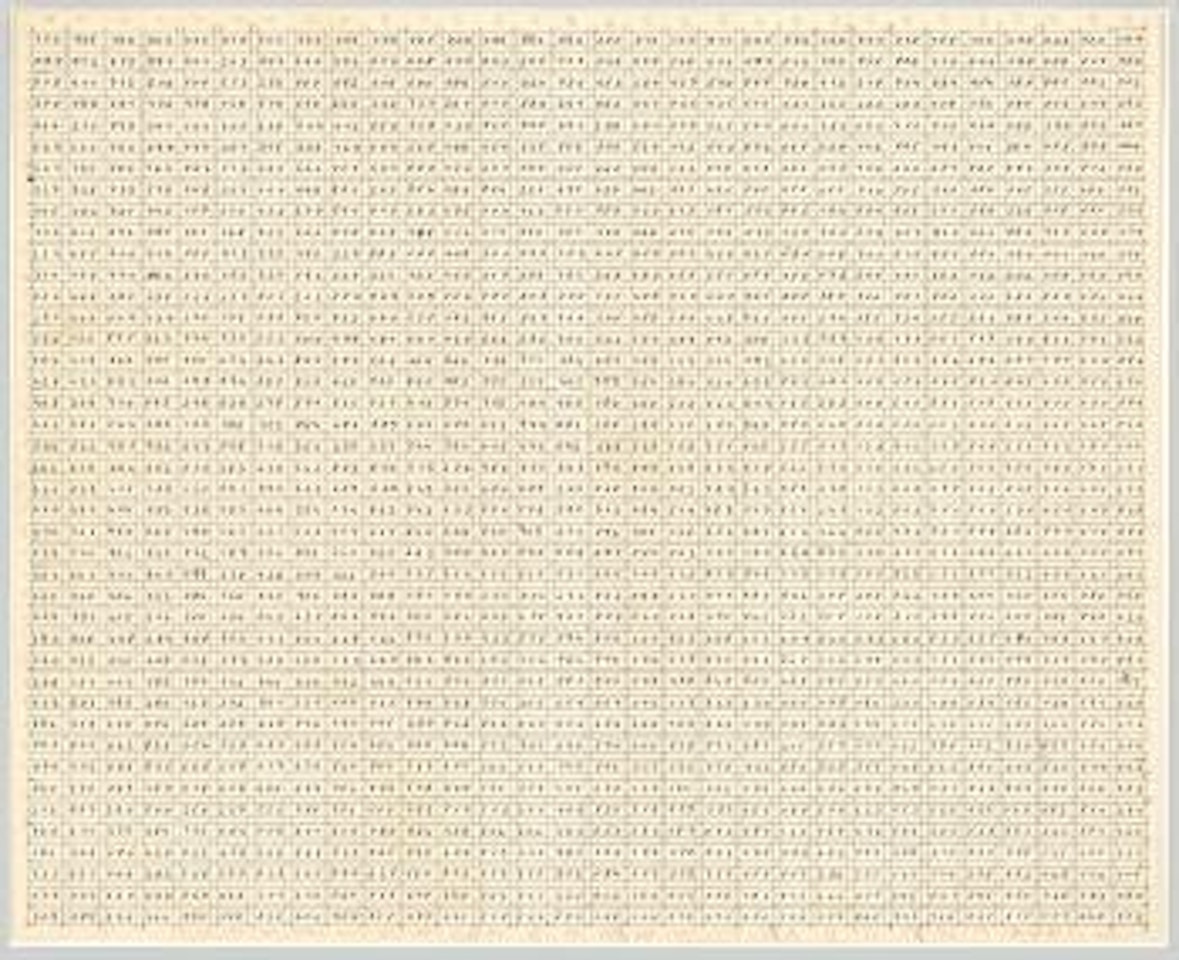 [Untitled] by Gerhard Richter