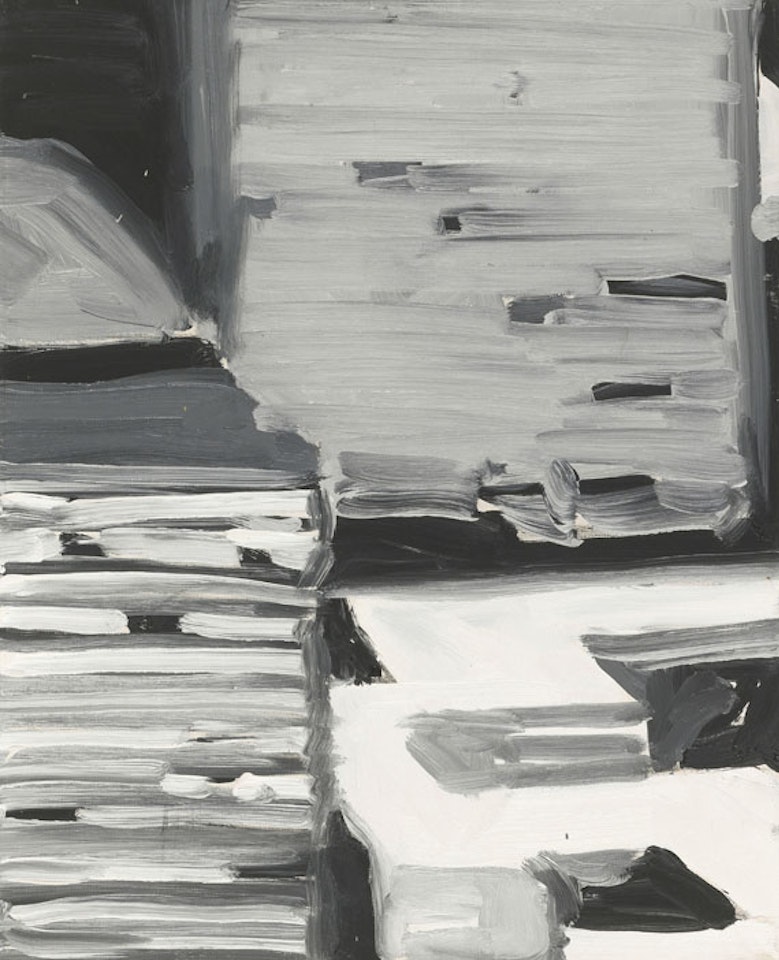 Stadtbild by Gerhard Richter