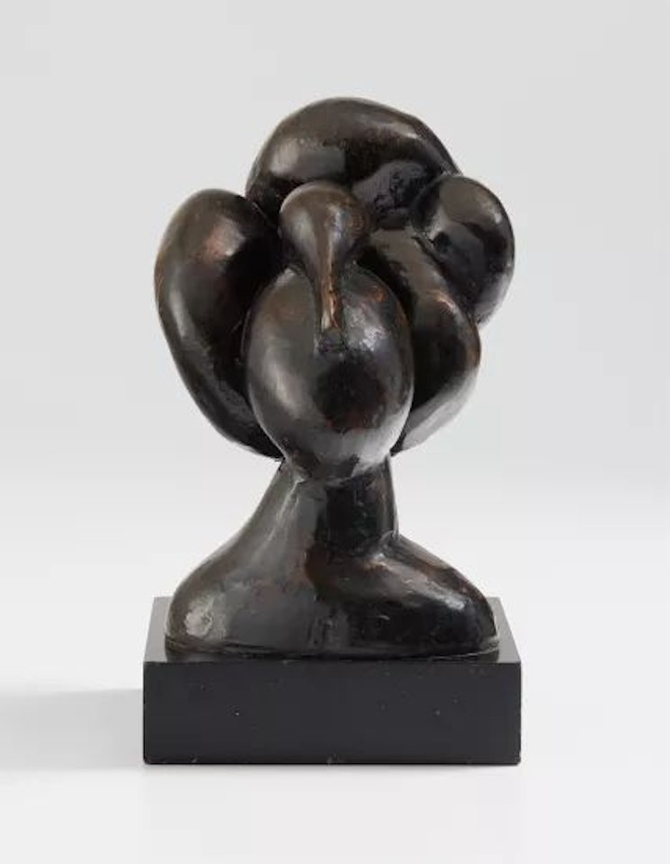 Le Tiaré by Henri Matisse