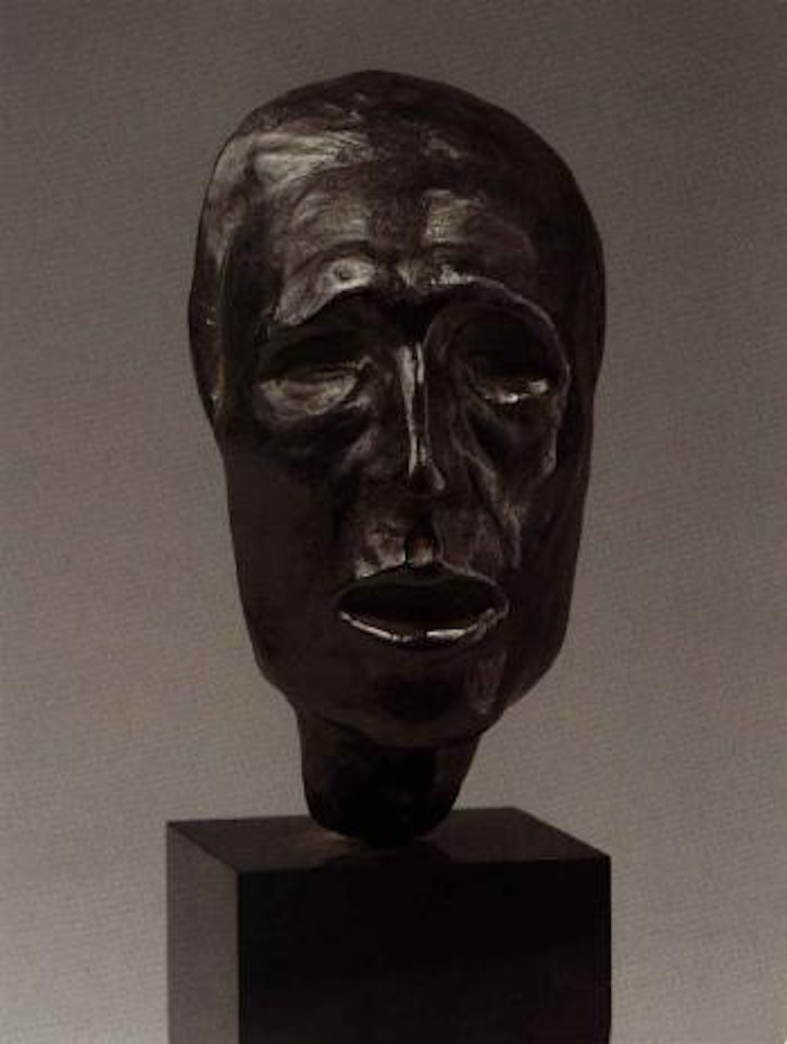 Chanteur aveugle by Pablo Picasso
