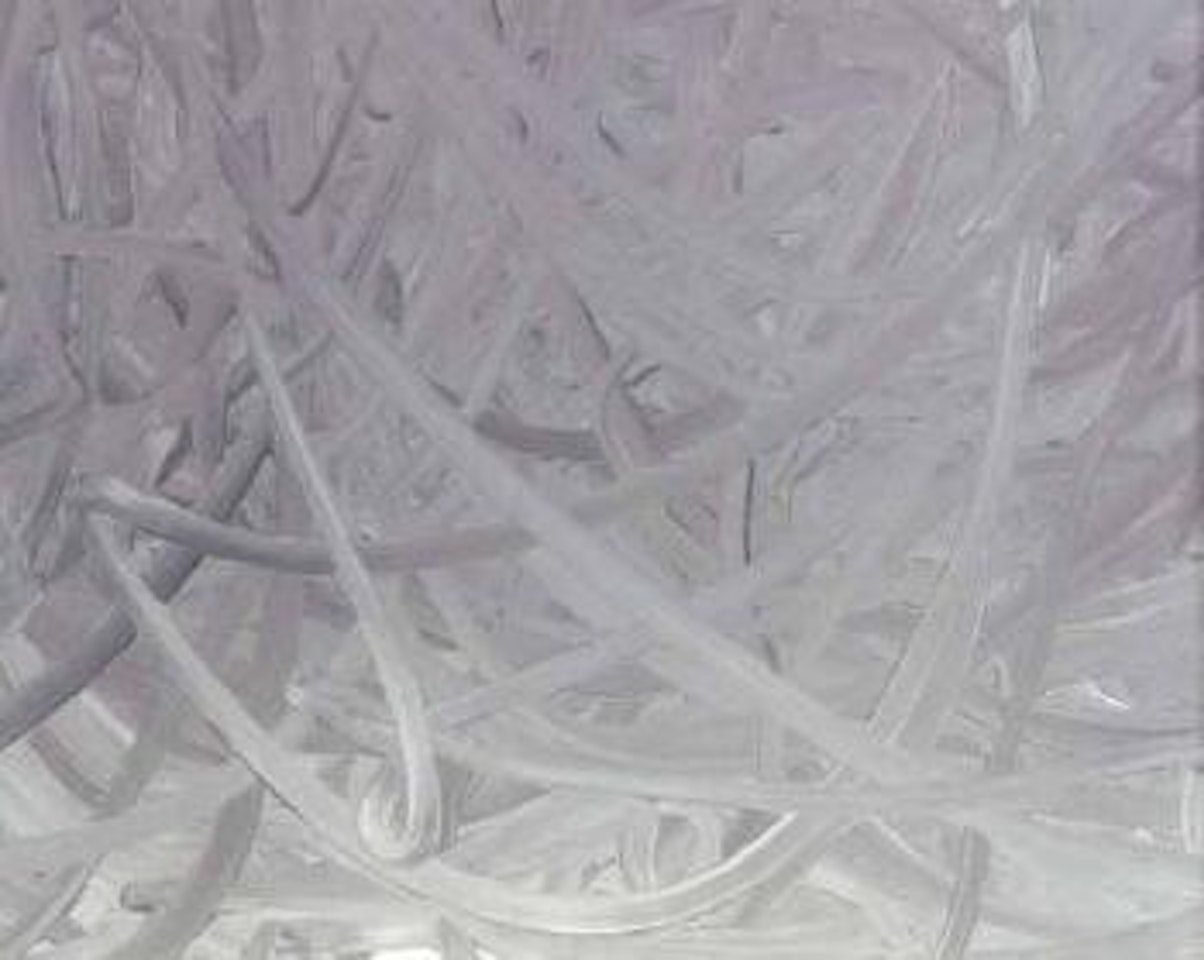 Grau - Grey by Gerhard Richter