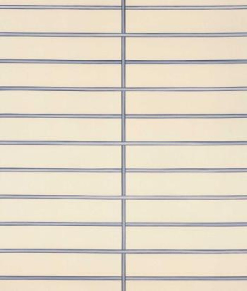 Gitter by Gerhard Richter