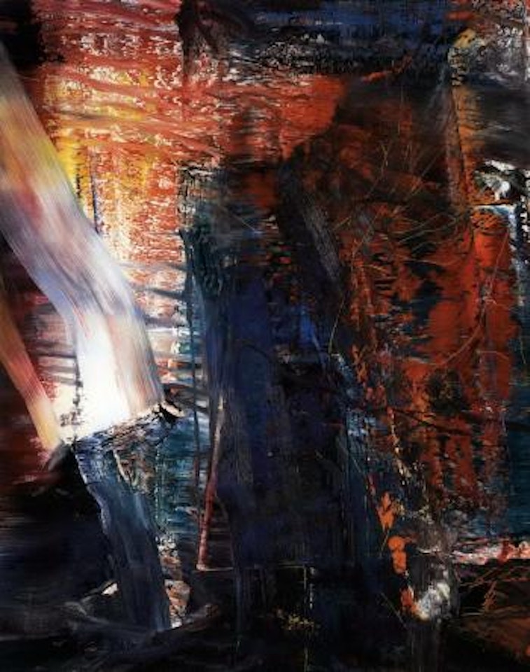 Untitled by Gerhard Richter