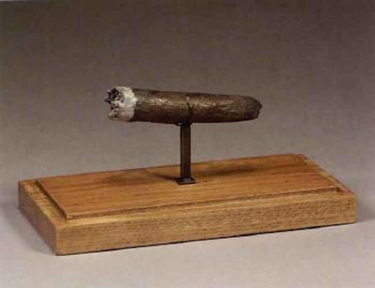Cigare by Pablo Picasso