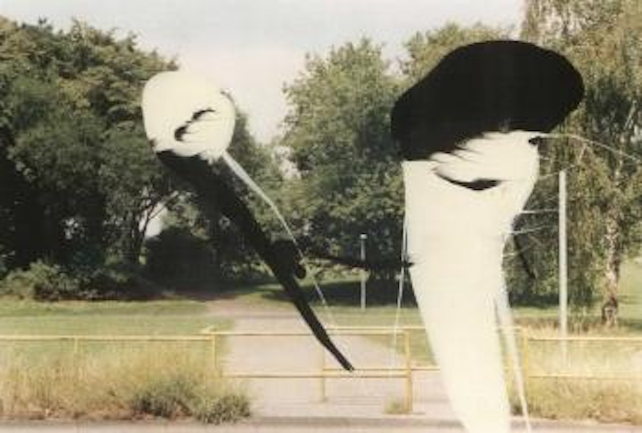 Untitled by Gerhard Richter