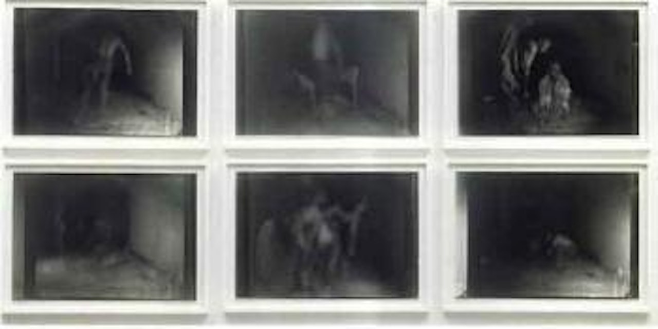 Untitled by Gerhard Richter
