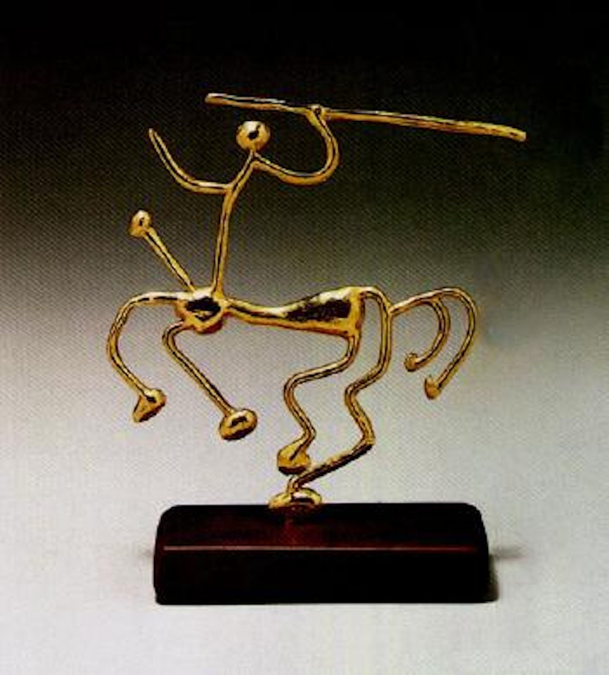 Centaure phallique II by Pablo Picasso
