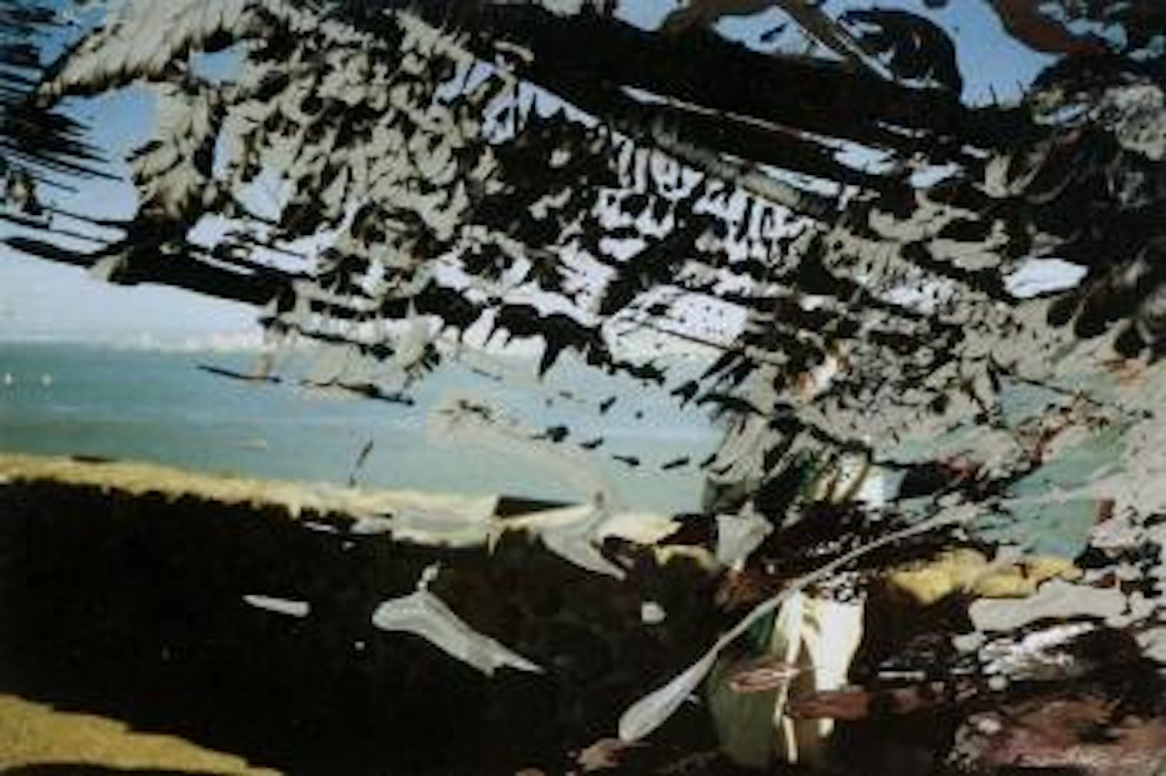 Untitled by Gerhard Richter