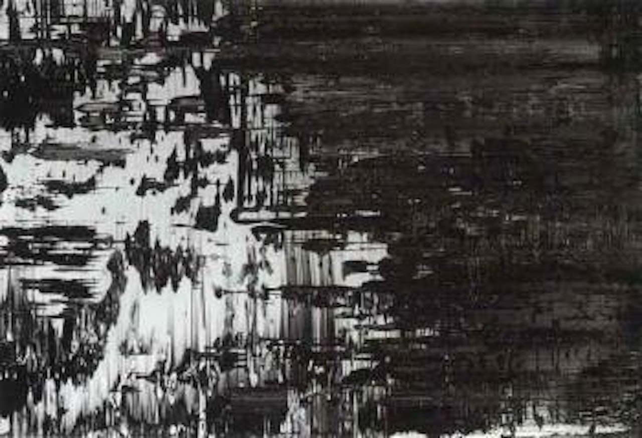 Untitled by Gerhard Richter