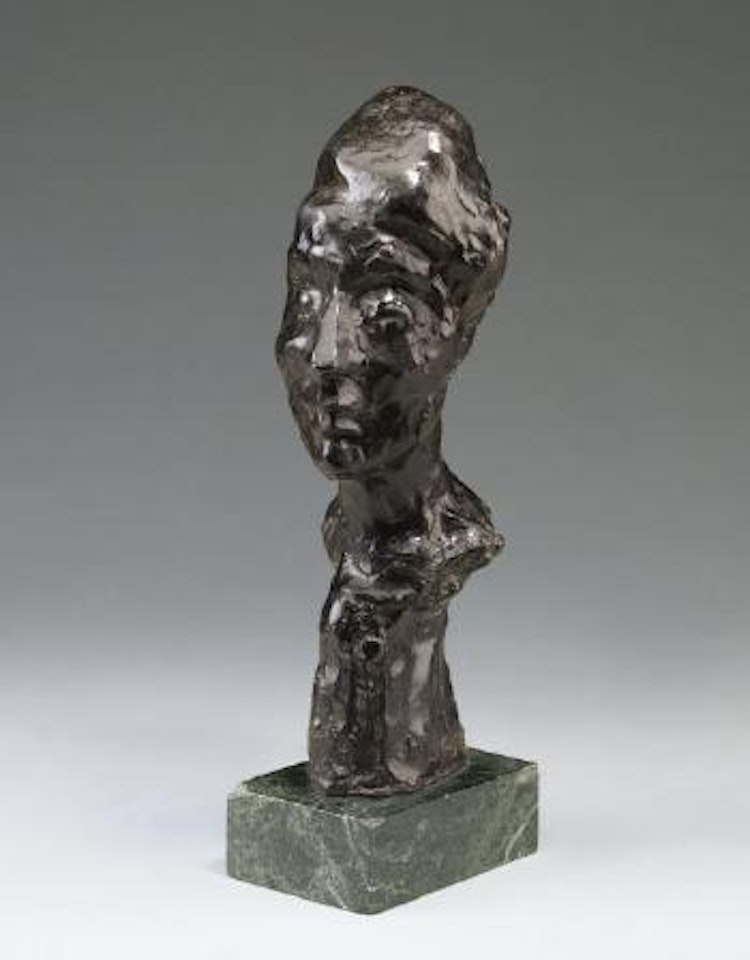 Tête de Marguerite by Henri Matisse