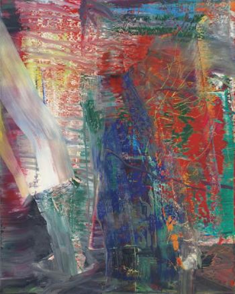 Untitled by Gerhard Richter
