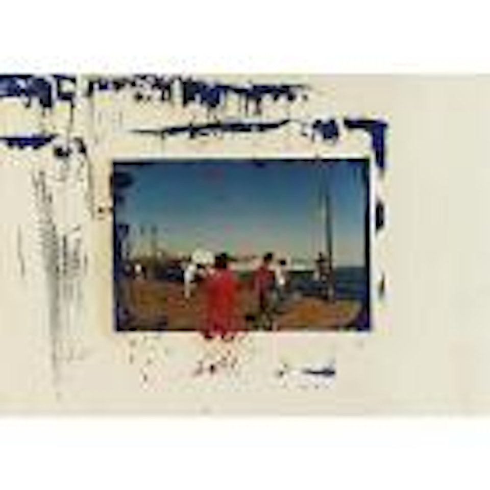 Untitled by Gerhard Richter
