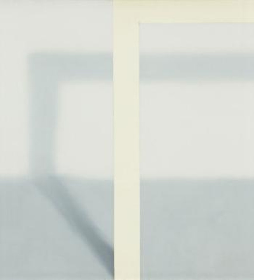 Schatten 6 by Gerhard Richter
