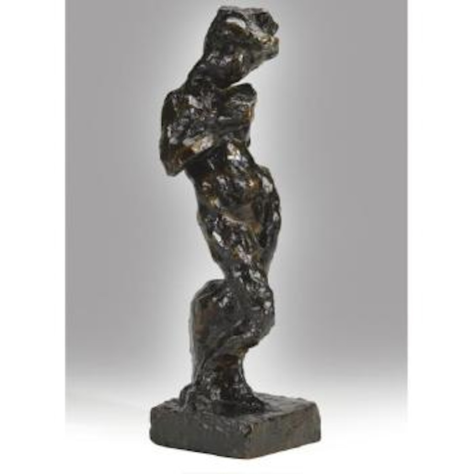 Madeleine II by Henri Matisse