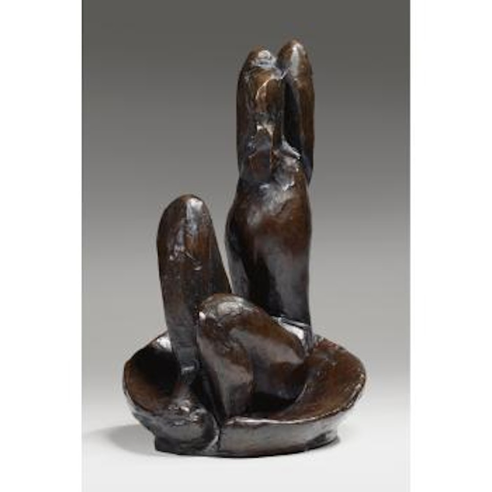Vénus à La Coquille I by Henri Matisse
