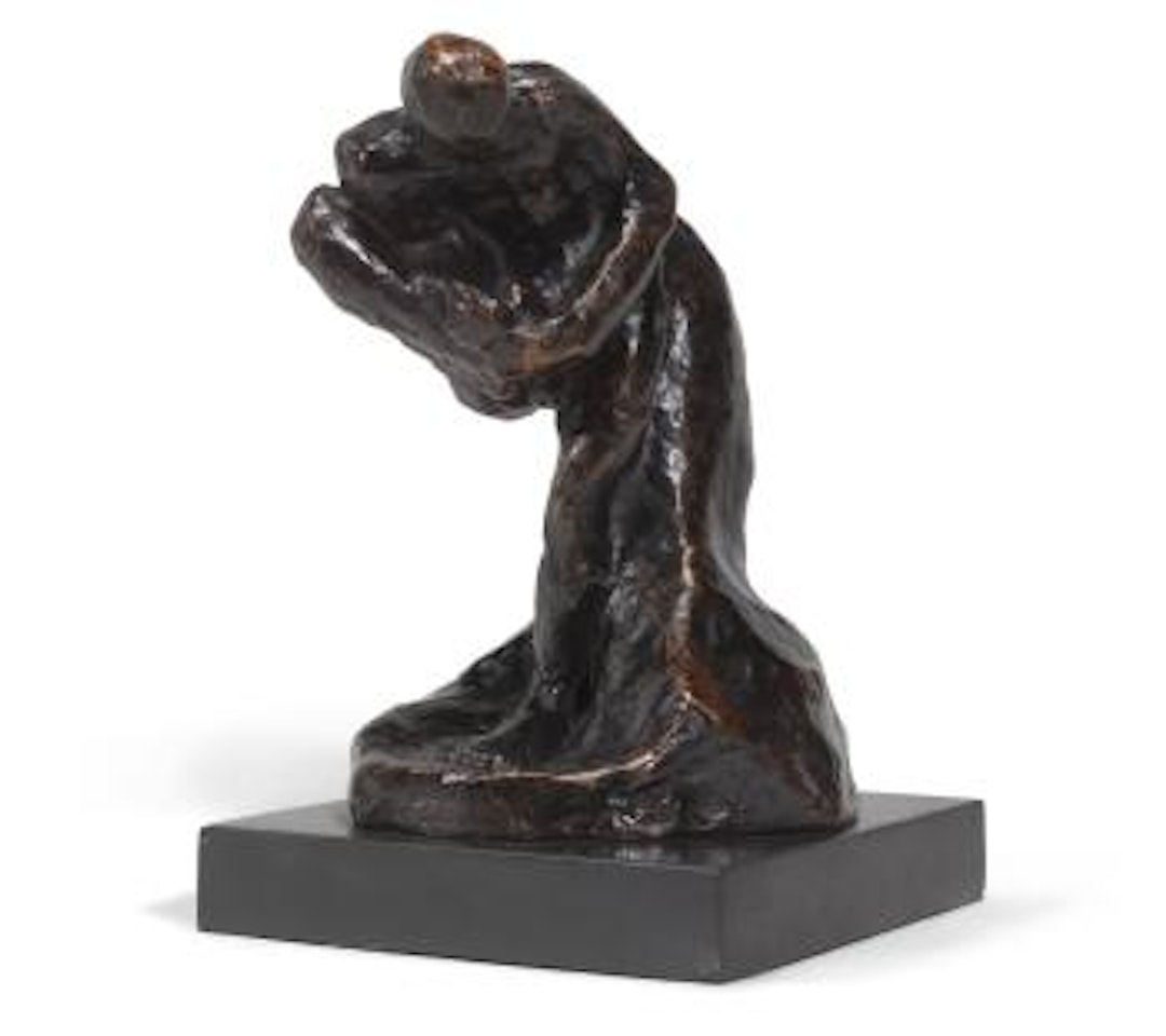 Tireur D'epine by Henri Matisse