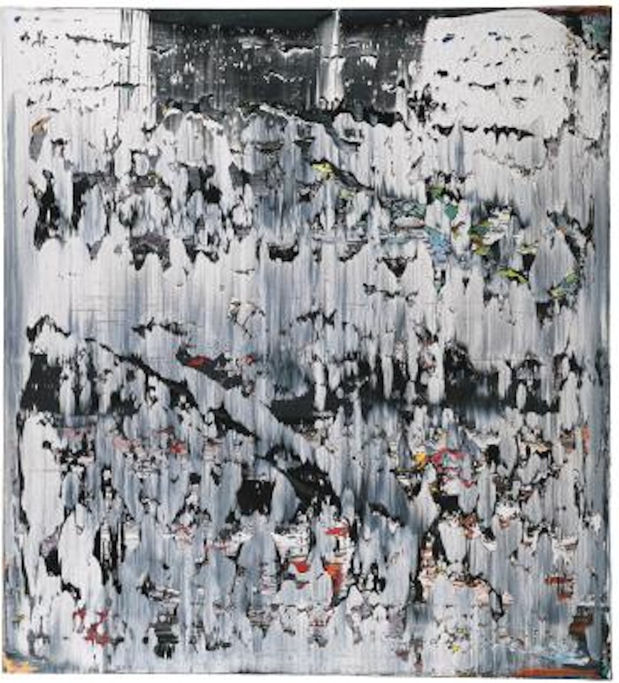 Untitled by Gerhard Richter