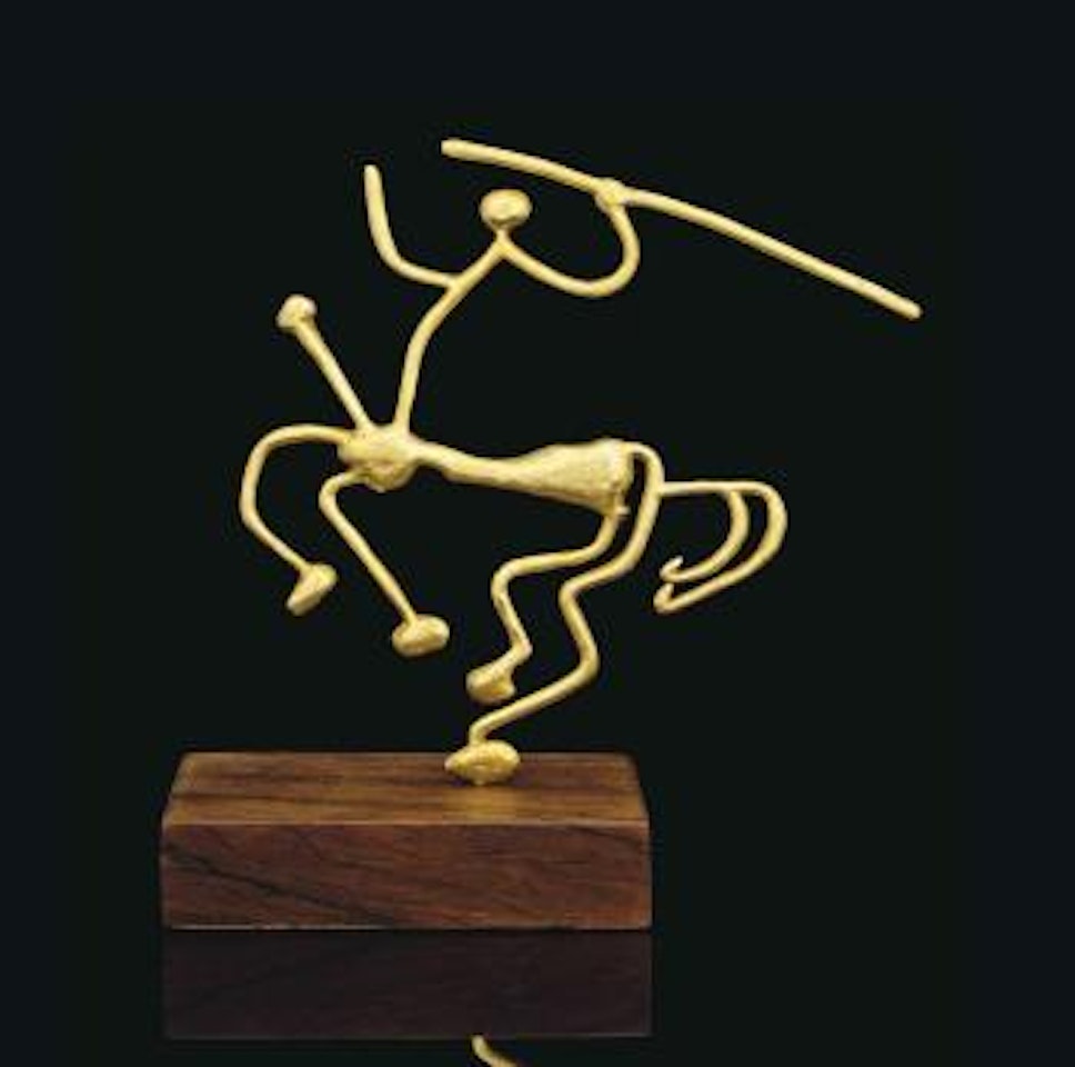 Centaure Phallique II by Pablo Picasso