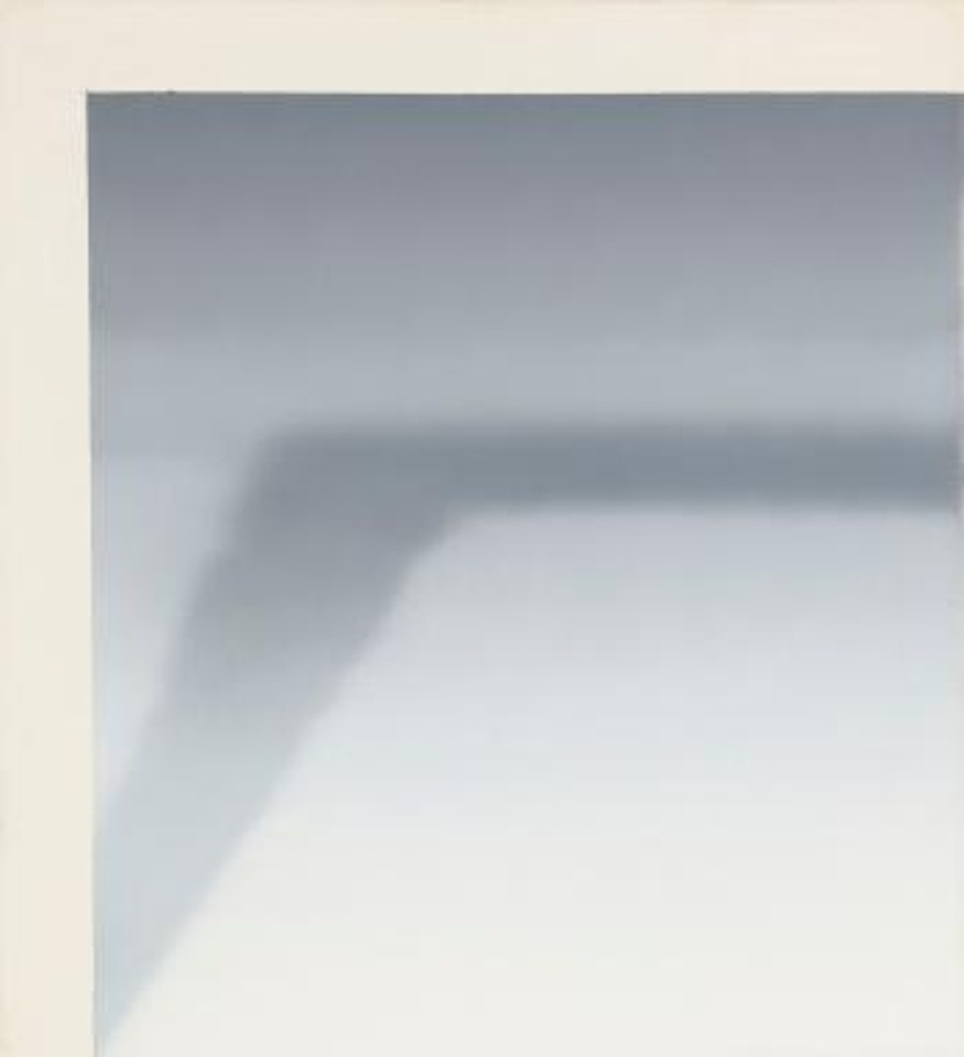 Schattenbild by Gerhard Richter