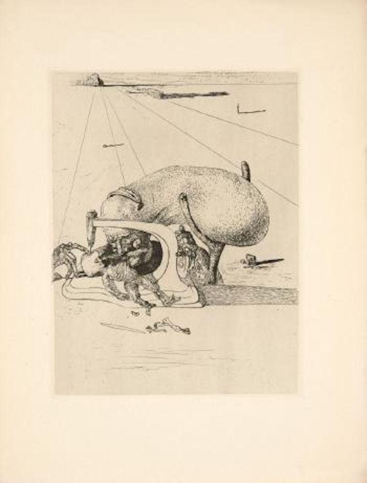 Poésies de Mallarmé by Henri Matisse