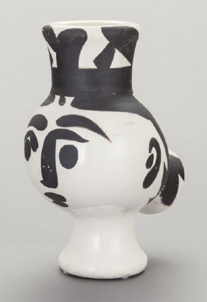 Chouette femme by Pablo Picasso