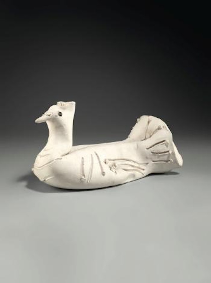 Colombe by Pablo Picasso