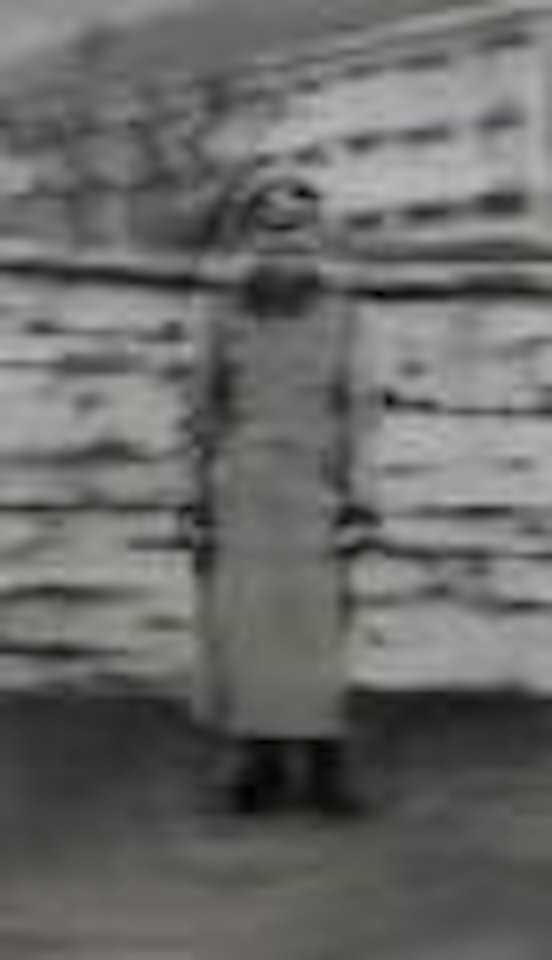 Onkel Rudi by Gerhard Richter