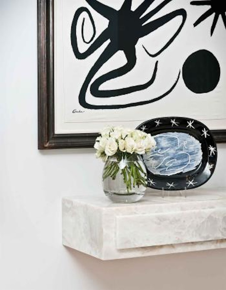 Colombe Brillante (Ar 218) by Pablo Picasso