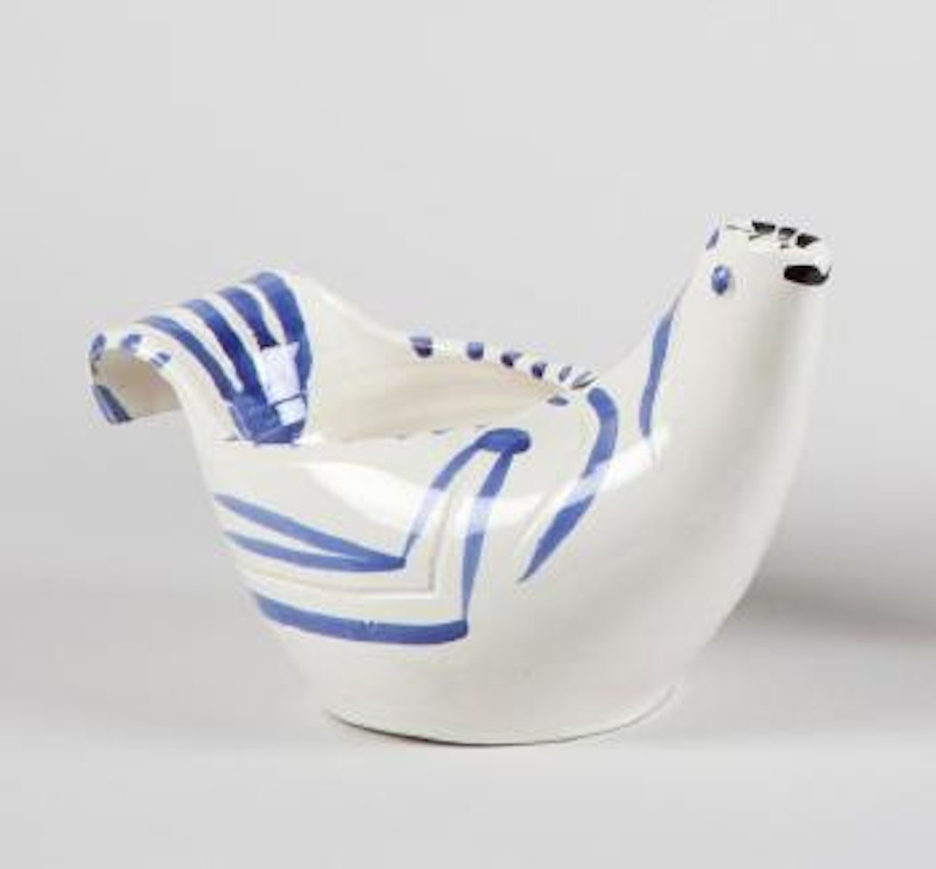 Colombe by Pablo Picasso