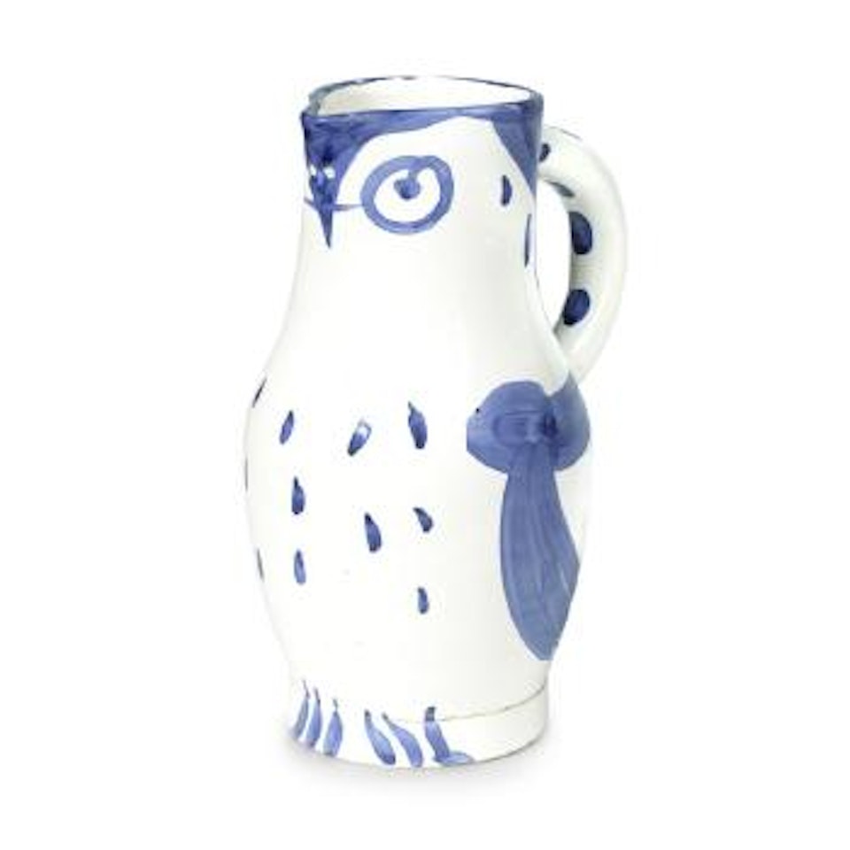 Hibou by Pablo Picasso