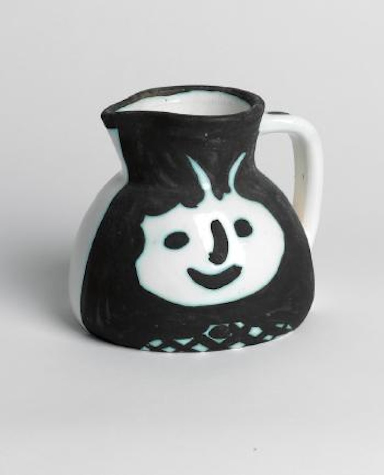 Têtes by Pablo Picasso