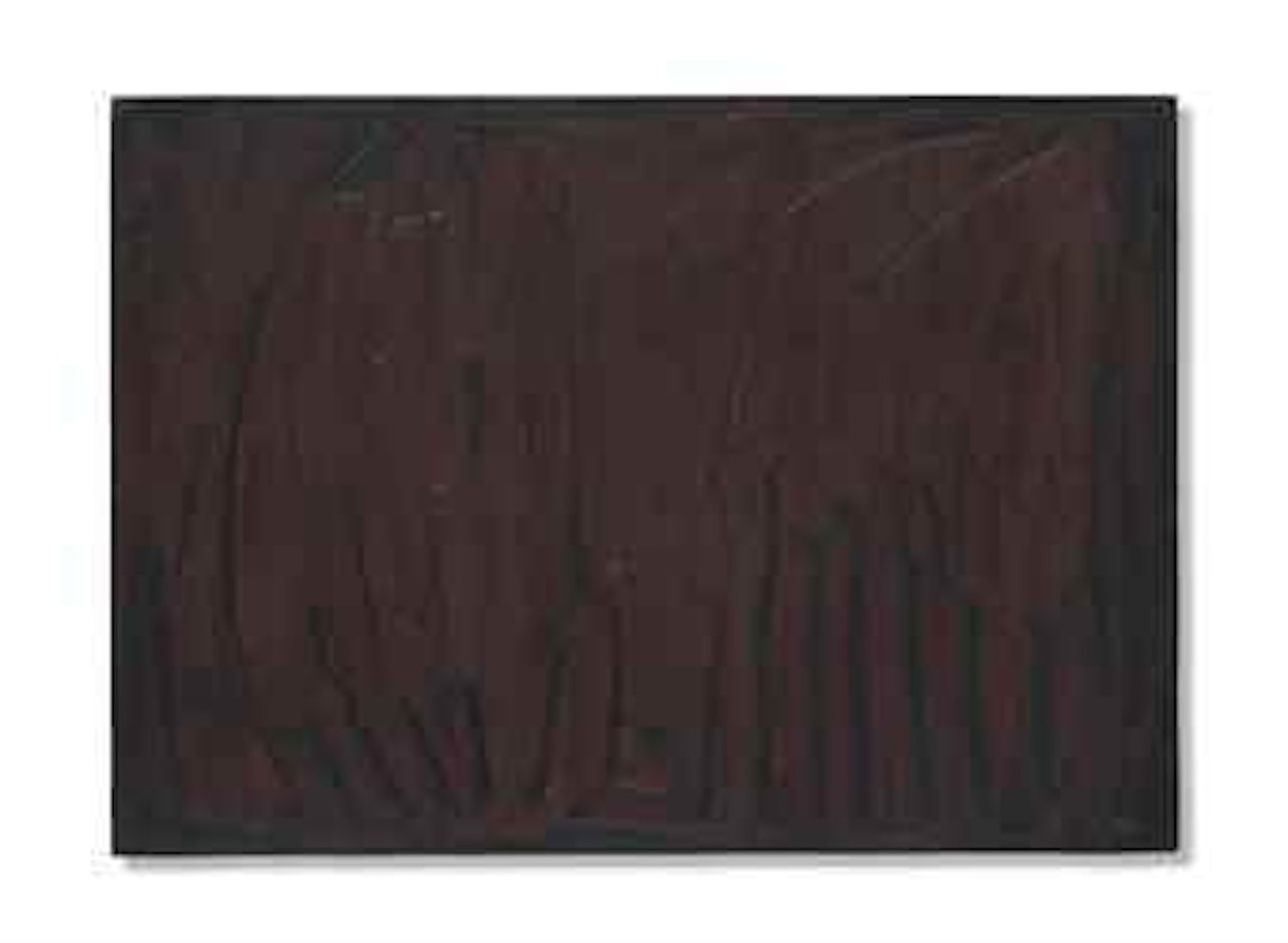 Untitled (Oelfarbe) by Gerhard Richter