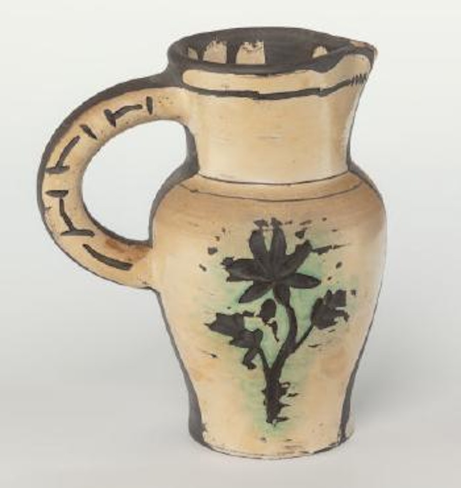 La Source by Pablo Picasso
