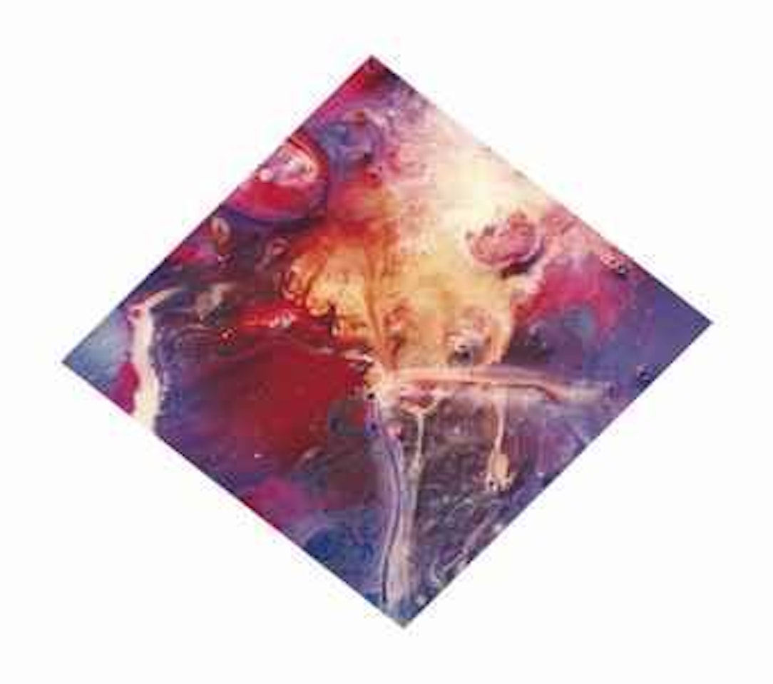 Guildenstern by Gerhard Richter