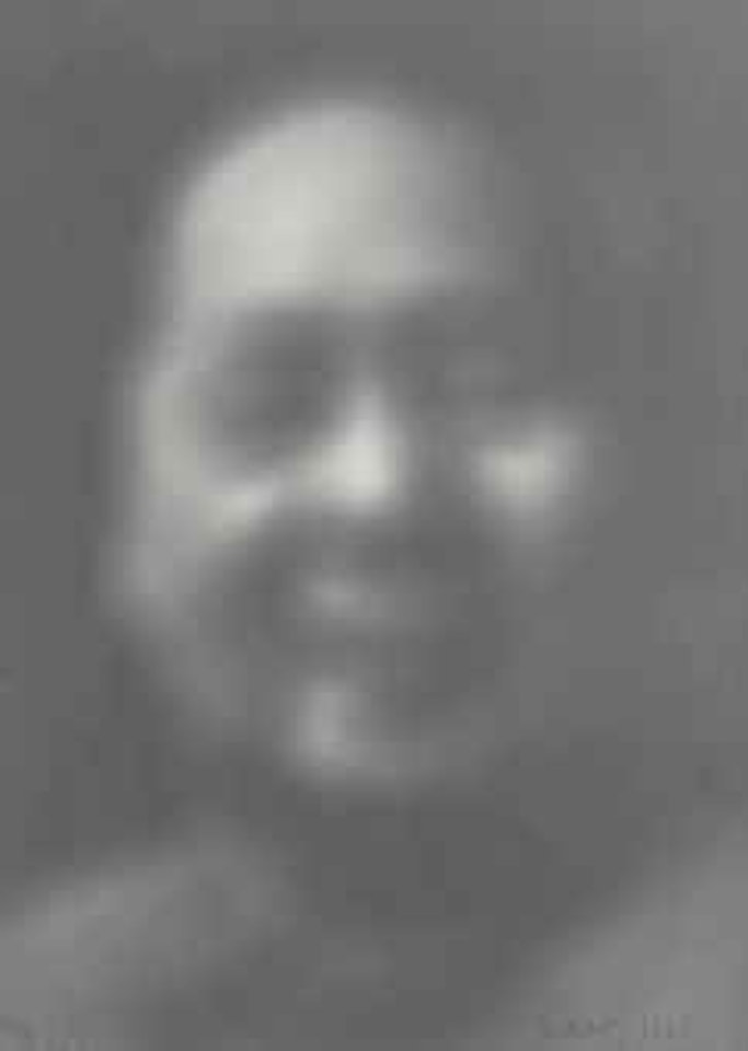 Mao by Gerhard Richter