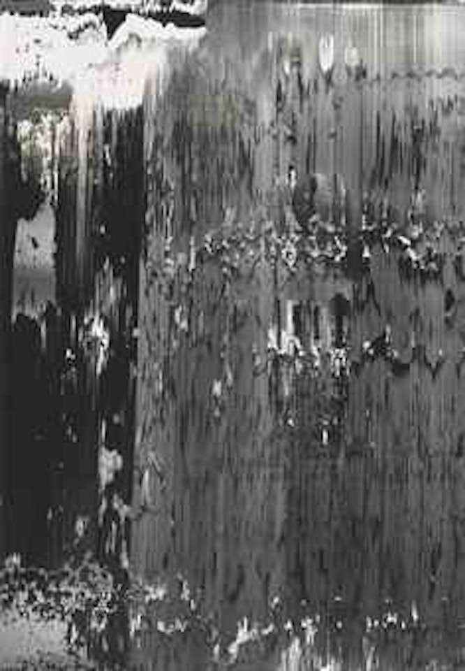 Uran (Uranium) by Gerhard Richter