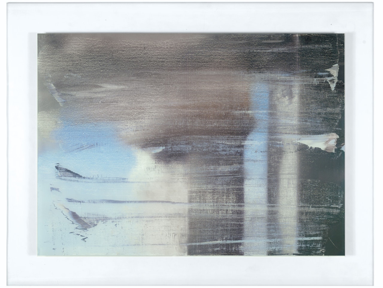 September by Gerhard Richter