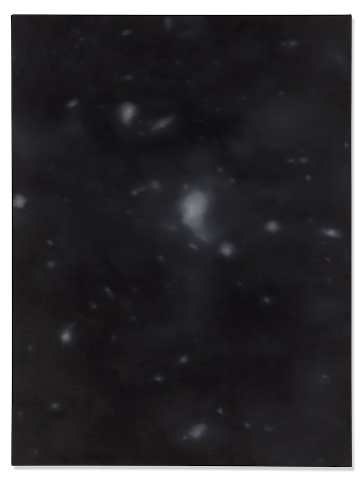 Sternbild (Constellation) by Gerhard Richter