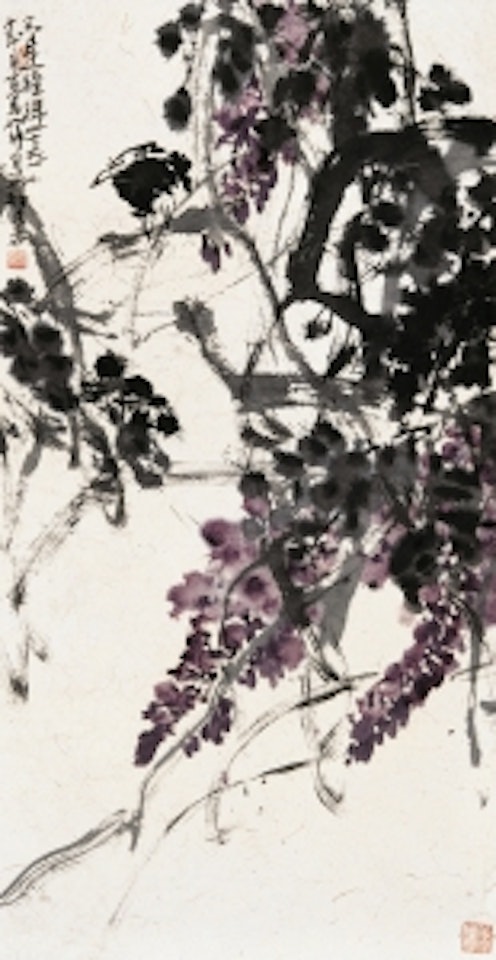 Spring Scenery by Cui Ruzhou