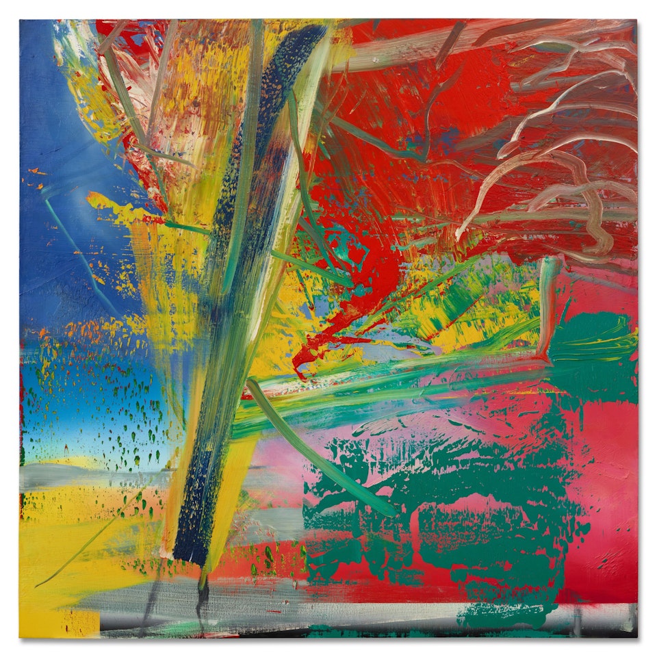 S.D. by Gerhard Richter