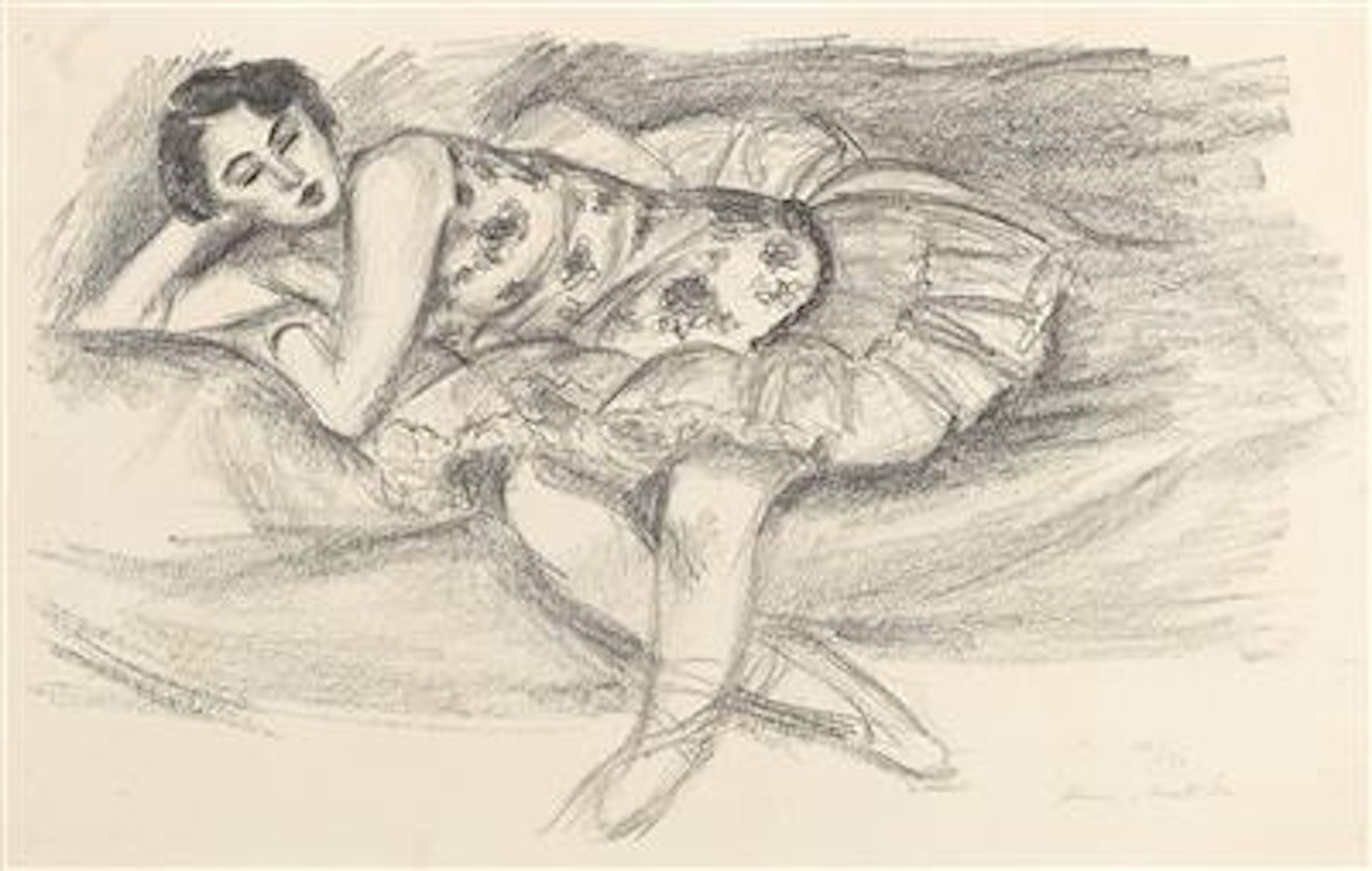 Henri Matisse * by Henri Matisse